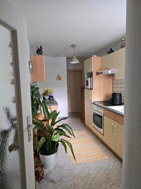 Foto - 3 Zimmer Erdgeschoßwohnung in Bühl