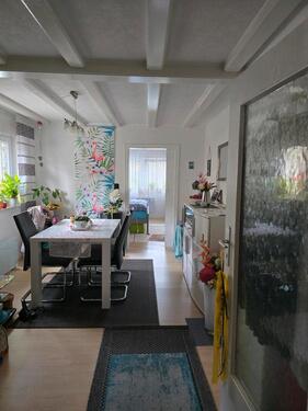 Foto - Erdgeschoßwohnung in Bühl zur Miete