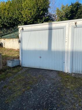 Foto - Garage in Hemer Becke - 100,00&nbsp;EUR Miete,