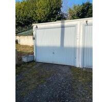 Garage in Hemer Becke - 100,00&nbsp;EUR Miete, in Iserlohn (PLZ: 58638) Gerlingsen