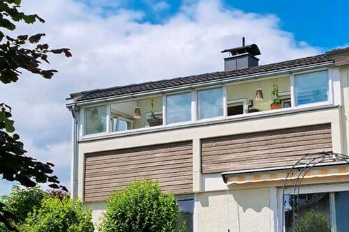 Foto - 3-Zimmer Wohnung mit Balkon bzw. Wintergarten