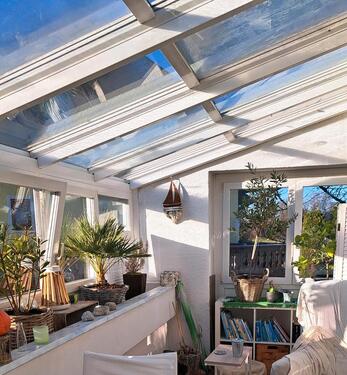 Foto - 3 Zimmer Etagenwohnung zur Miete in Rohrdorf