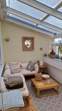 Foto - 3 Zimmer Etagenwohnung in Rohrdorf