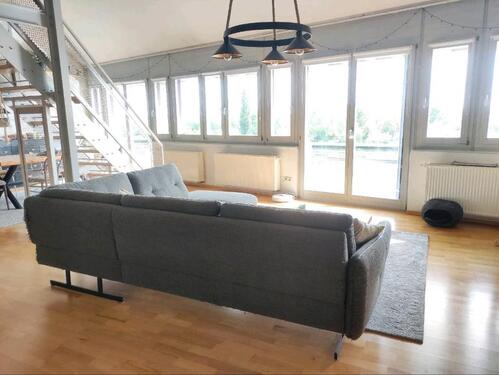 Foto - 3 Zimmer Maisonettenwohnung in Kitzingen