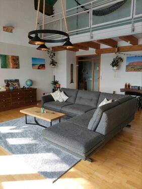 Foto - Maisonettenwohnung in Kitzingen zur Miete