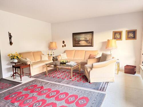 Foto - 4 Zimmer Hochparterre zur Miete in Köln