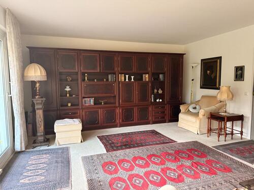 Foto - 4 Zimmer Hochparterre in Köln