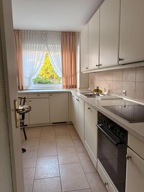 Foto - Hochparterre in Köln zur Miete