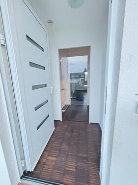 Foto - Sonnige 3-Zimmer-Wohnung mit Balkon in Aalen – frisch renoviert