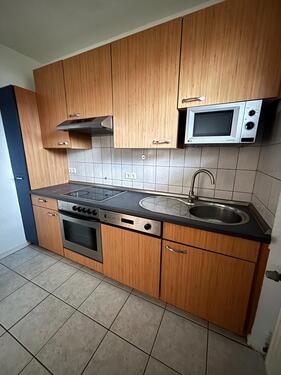 Foto - 3 Zimmer Etagenwohnung zur Miete in Aalen