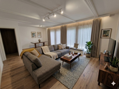 Foto - 5 Zimmer Bungalow in Echzell