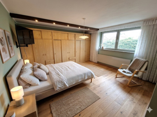 Foto - Bungalow in Echzell zur Miete