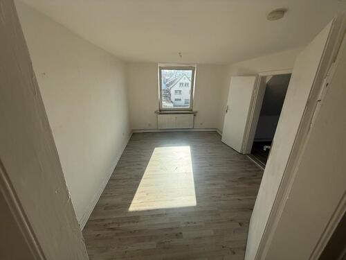 Foto - 2.5 Zimmer Dachgeschoßwohnung zur Miete in Bad Gandersheim