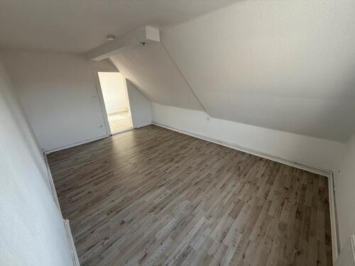 Foto - Dachgeschoßwohnung in Bad Gandersheim zur Miete