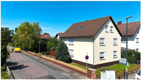 Foto - 3 Zimmer Etagenwohnung in Großkrotzenburg