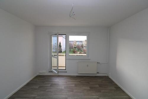 Foto - 3 Zimmer Etagenwohnung zur Miete in Freiberg