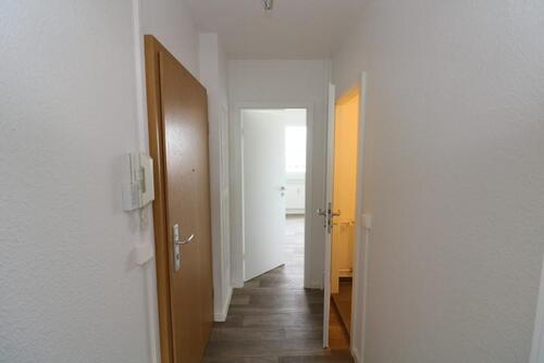 Foto - Etagenwohnung in Freiberg zur Miete