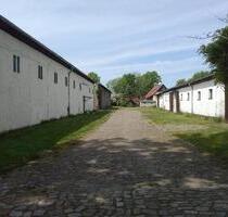 Halle - Lagerhalle - Ideal für Handwerksbetriebe mit Platzbedarf - Plessa