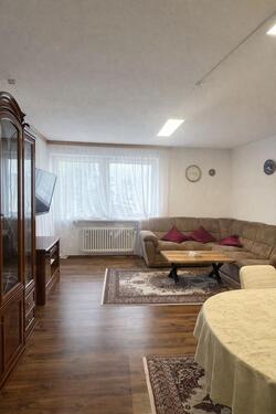 Foto - 5 Zimmer Etagenwohnung zum Kaufen in München
