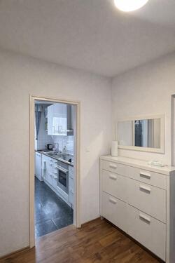 Foto - 5 Zimmer Etagenwohnung in München