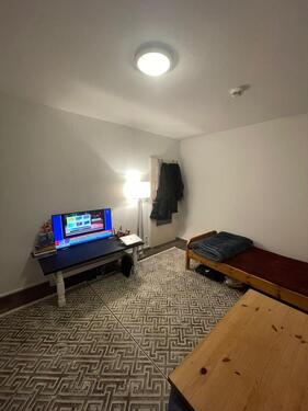 Foto - 1-Zimmer-Wohnung in zentraler Lage – Gießen, Lindengasse