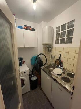 Foto - 1 Zimmer Etagenwohnung zur Miete in Gießen