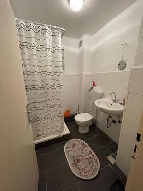 Foto - 1 Zimmer Etagenwohnung in Gießen