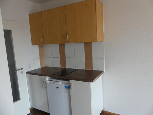 Foto - 1 Zimmer Etagenwohnung zur Miete in Göttingen