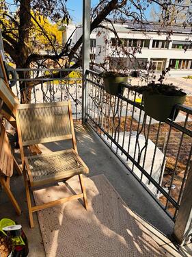 Foto - 3 Zimmer Etagenwohnung in Halle (Saale)