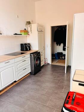 Foto - Etagenwohnung in Halle (Saale) zur Miete