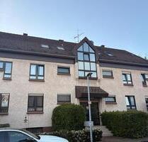 Ruhige Eigentumswohnung Dillingen DG mit Loggia und Stellplatz - Saarlouis