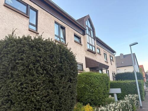 Foto - 1 Zimmer Etagenwohnung zum Kaufen in Saarlouis