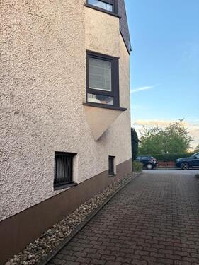 Foto - 1 Zimmer Etagenwohnung in Saarlouis