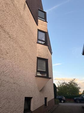 Foto - Etagenwohnung in Saarlouis zum Kaufen