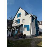 Renoviertes 1-2 Familienhaus in Einhausen