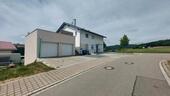 Foto - 4 Zimmer Erdgeschoßwohnung zur Miete in Falkenfels