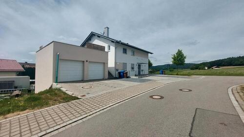 Foto - 4 Zimmer Erdgeschoßwohnung zur Miete in Falkenfels