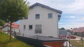 Foto - 4 Zimmer Erdgeschoßwohnung in Falkenfels