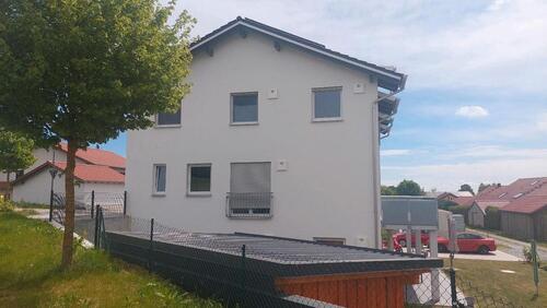 Foto - 4 Zimmer Erdgeschoßwohnung in Falkenfels