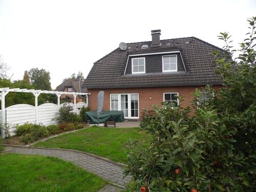 Foto - 3 Zimmer Dachgeschoßwohnung in Boostedt