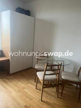 Foto - 1 Zimmer Etagenwohnung zur Miete in Berlin