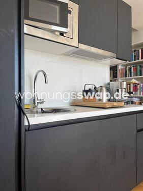 Foto - Etagenwohnung in Berlin zur Miete