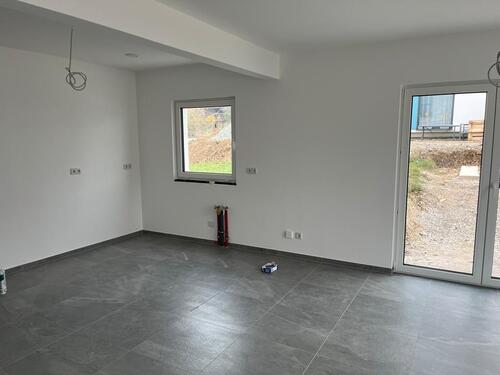 Foto - 5 Zimmer Doppelhaushälfte in Eckersdorf