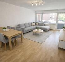 Schön aufgeteilte 70m² 3,5 Zimmer günstig für Selbermacher! - Bergkamen