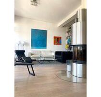 Penthouse-Flair 2 Zimmer Wohnung - Berlin Friedrichshain
