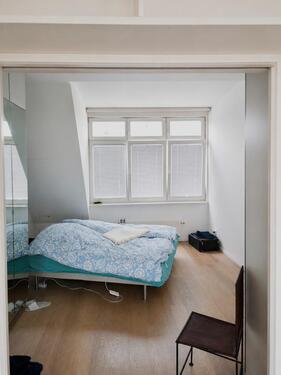 Foto - 2 Zimmer Dachgeschoßwohnung zum Kaufen in Berlin