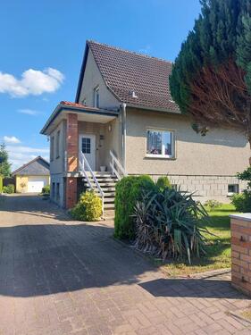Foto - EFH, 120 m2, Grundstück 1.200 m2, Haus zu verkaufen
