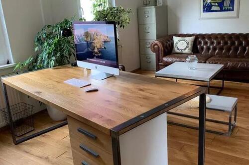 Foto - BüroAtelierPraxis für Freiberufler:in ab 01.07. frei