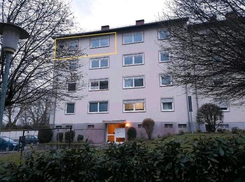 Foto - Schöne 3-Zimmer-Wohnung in Kriftel zu verkaufen