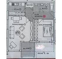Verkaufe Helle Wohnung - 215.000,00 EUR Kaufpreis, in Forchtenberg (PLZ: 74670)